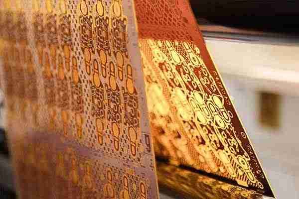 FLEXIBLE PCB FARBIRCATION
