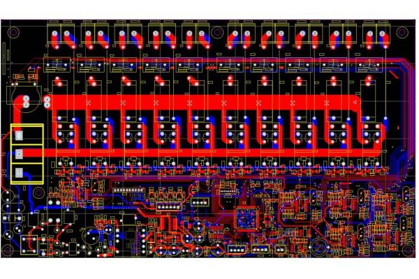 DESIGN-FOR-MANUFACTURABILITY SERVICES