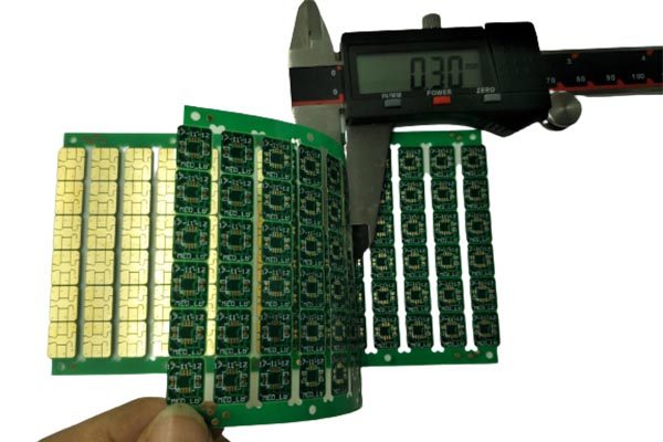 THIN PCB