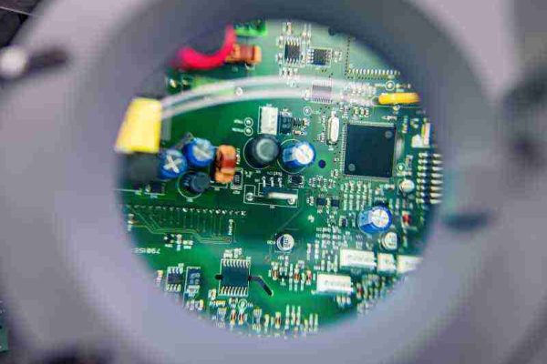 Visual-Inspection