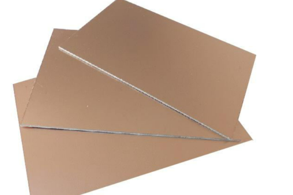 copper clad laminate sheet
