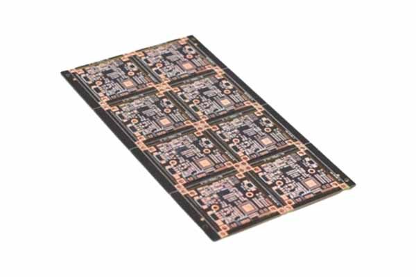 metal core PCB in LED lighting
