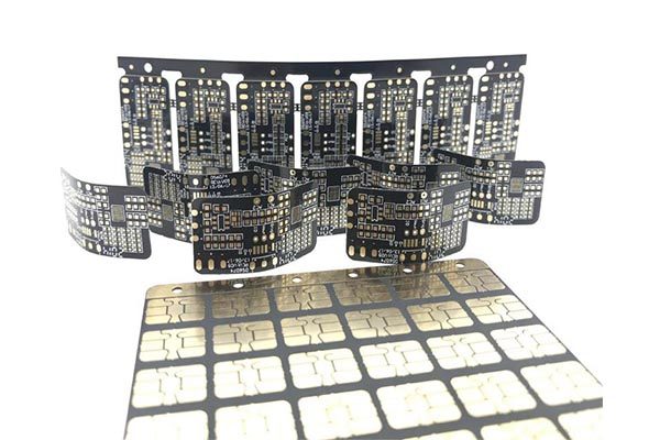thin flexible pcb