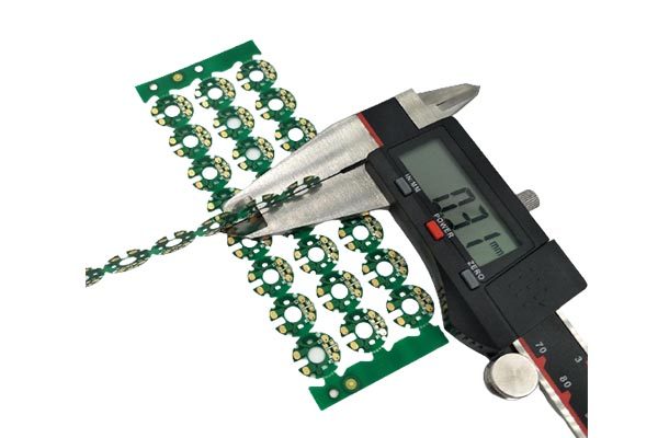 ultra thin PCB